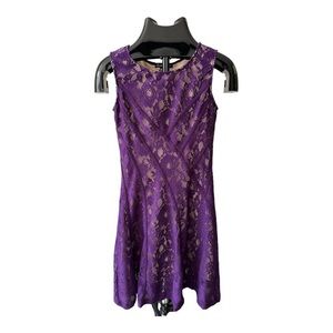 Cardalite Petite women’s dress